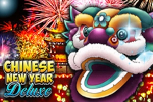 Chinese New Year